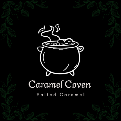 Caramel Coven