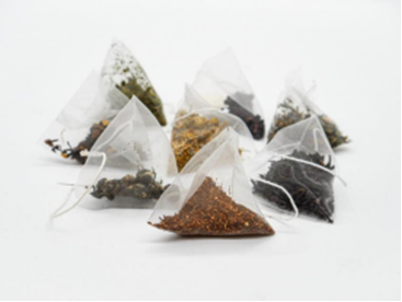 Mandarin Orange Rooibos