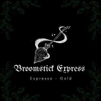 Espresso Gold