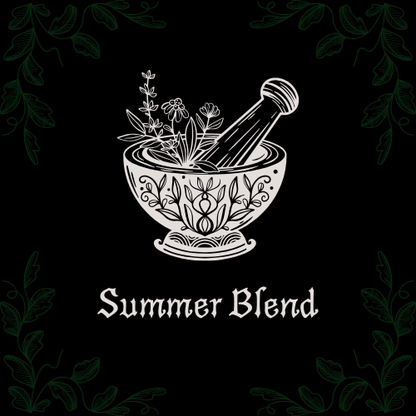 Summer Blend Coffee