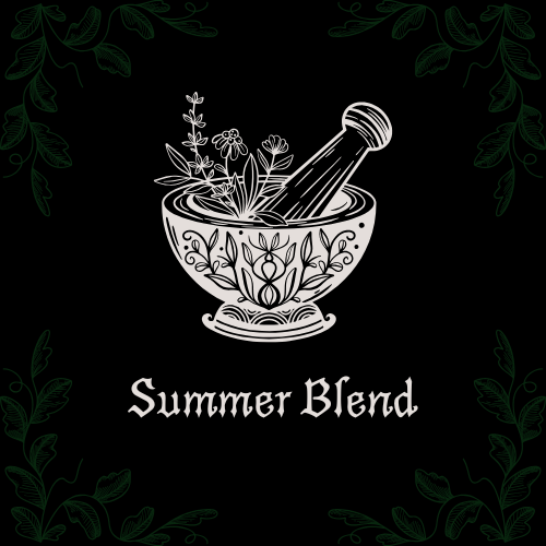 Summer Blend Coffee